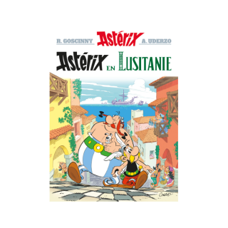 Digigraphie Astérix en...