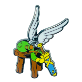 Pins tabouret objet du mythe