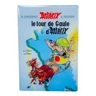 Pins couverture Le Tour de...
