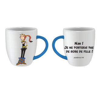 Asterix-Becher Die...