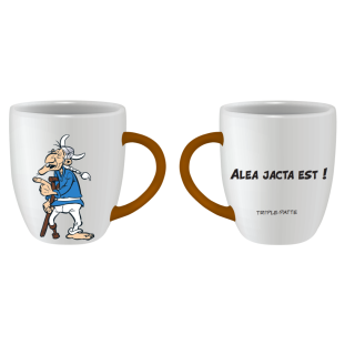 Mug Astérix Les...