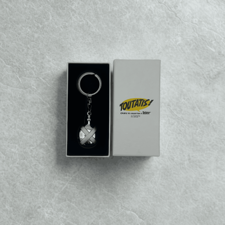 Porte-clés Gourde Porte-clés Gourde