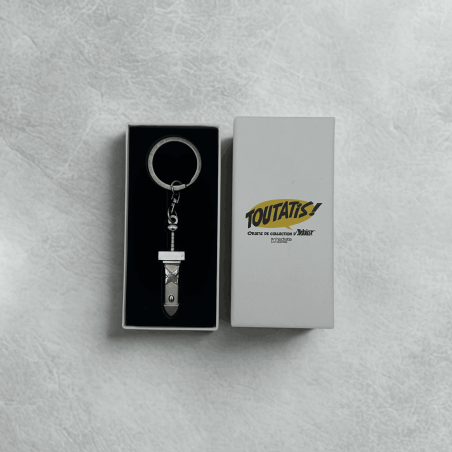 Schlüsselanhänger Breitschwert Schlüsselanhänger Breitschwert