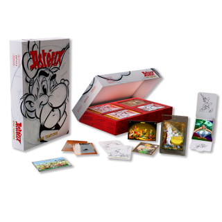 Coffret Astérix Infinito +...