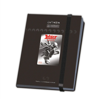 Classeur Deluxe Astérix -...