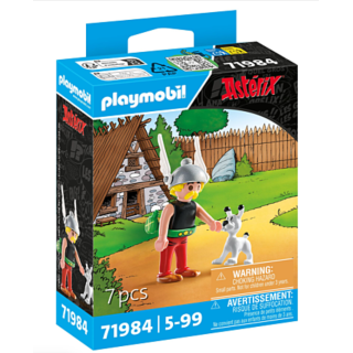 Playmobil Asterix : Asterix...