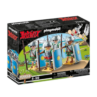 Playmobil Astérix : Les...