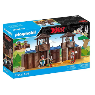 Playmobil Asterix: Das...