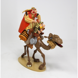 Figur - Asterix & Obelix...