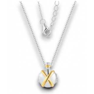 Collier Gourde Potion...