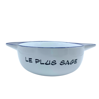 Bol Panoramix- Le plus sage