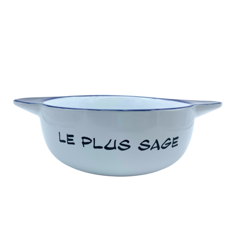 Bol Panoramix- Le plus sage