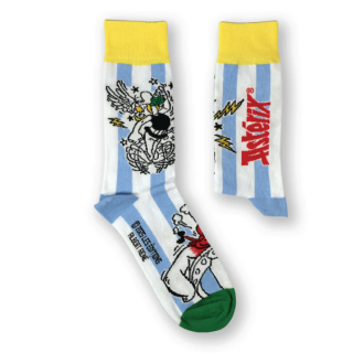 Chaussettes Astérix &...