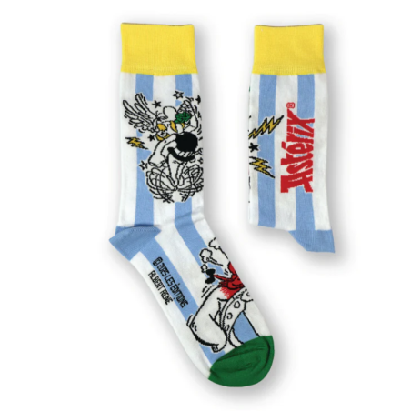 Asterix & Obelix Socken - Duo