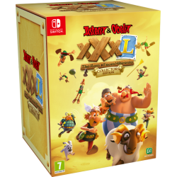 Astérix & Obélix XXXL – Le...
