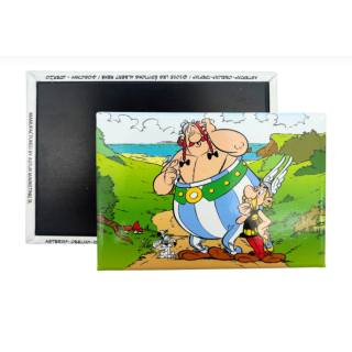 Magnet – Asterix, Obelix...