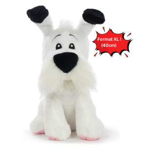 Plüschtier Idefix XL