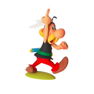 ASTERIX-FIGUR - "Par Toutatis"