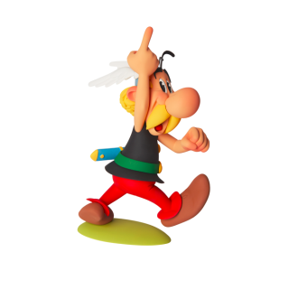 Figurine Astérix "Par...