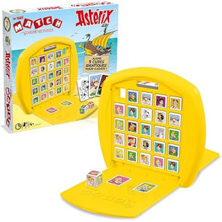 Jeu - Match Astérix