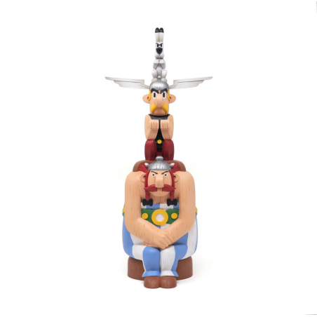 Figurine - Le Totem d'Astérix