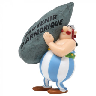Figur – Obelix souvenir...