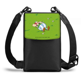 Mini bag - Obélix et Idéfix