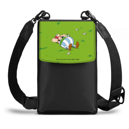 Mini bag - Obélix et Idéfix