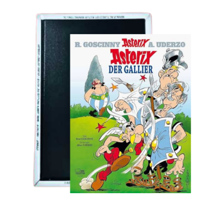 Magnet - Asterix der Gallier