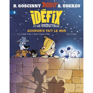 Album - Idéfix et les...