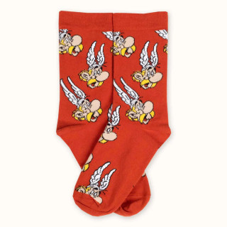Socken Asterix