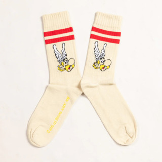 Chaussettes sport Astérix