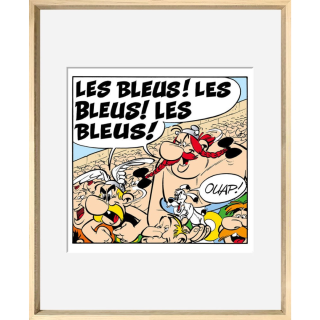 Digigraphie – Vignette Les...