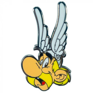Pins – Tête d’Astérix