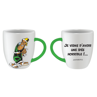 Mug Astérix Les...
