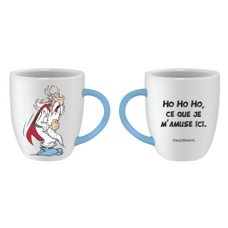 Asterix-Becher Die...