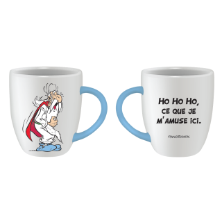Mug Astérix Les...