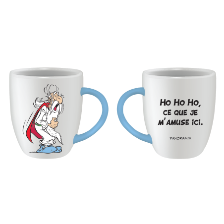 Asterix-Becher Die Irréductibles - Miraculix 2