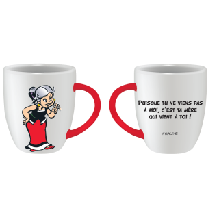 Asterix-Becher Die...
