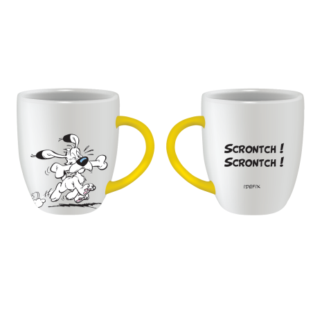 Mug Astérix Les irréductibles - Idéfix 2