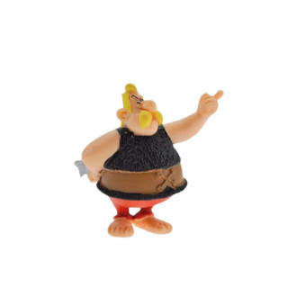 Figurine - Ordralfabétix