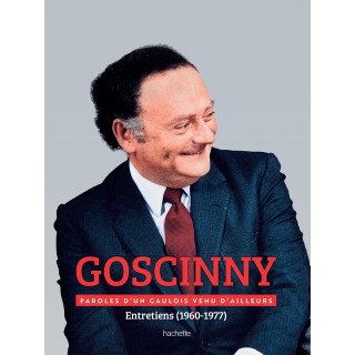 Goscinny - Entretiens 1960...