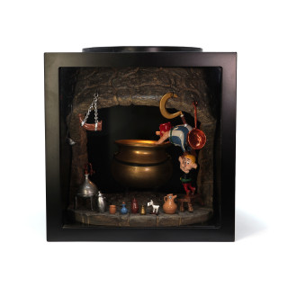 Figur – Pixirama Asterix...