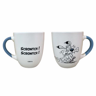 Asterix-Becher Die...