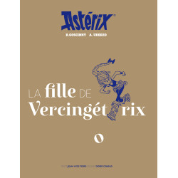 Artbook La fille de...