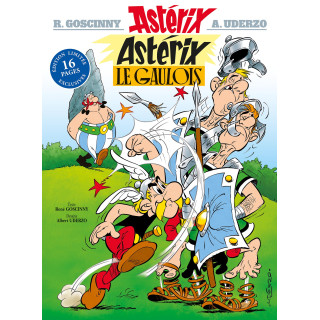 Astérix Le gaulois - Tome 1...
