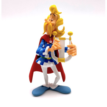 Astérix Intégrale luxe Hachette/Dargaud Tome IV (1989