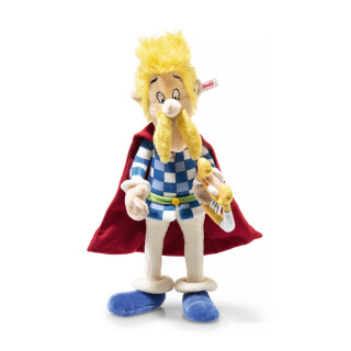 Peluche Steiff Assurancetourix