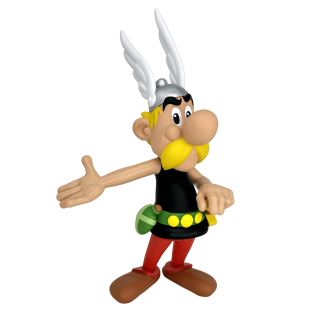 Figurine Astérix XL