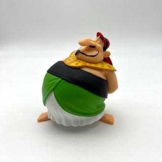 Figurine Epidemaïs et un...